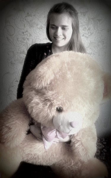 Марина Плотынюк