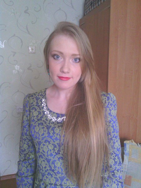 Ирина Дюпина