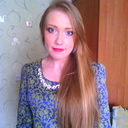 Ирина Дюпина