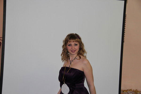 Елена Москвичёва