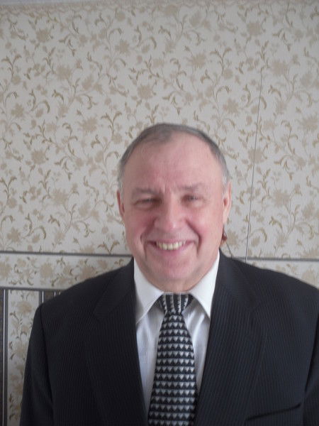 Сергей Гусаков