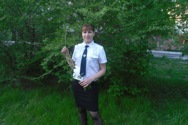 Екатерина Кузьмина