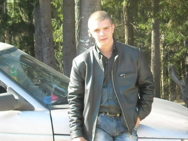 Артём Захаров