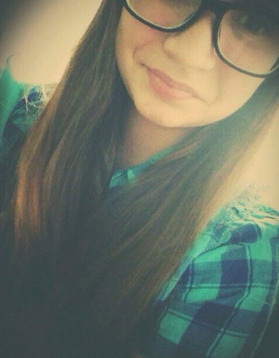 Дарья Нестерова