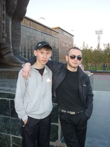 Руслан Баймуканов