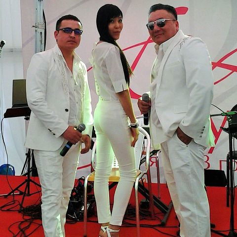 Azia Band Group