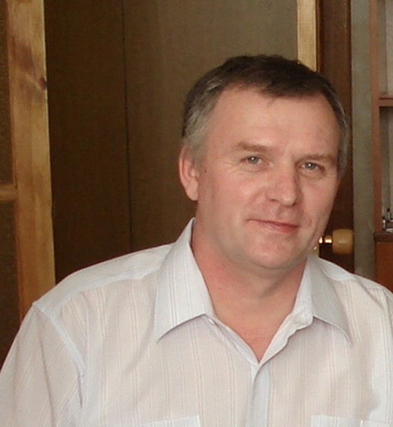 Валера Медведев