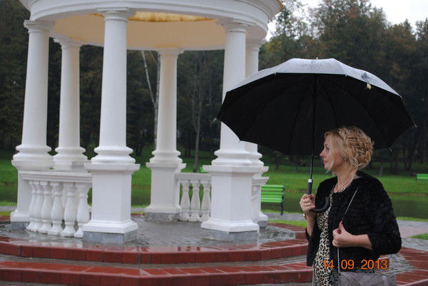 Ludmila Sharmazaniants