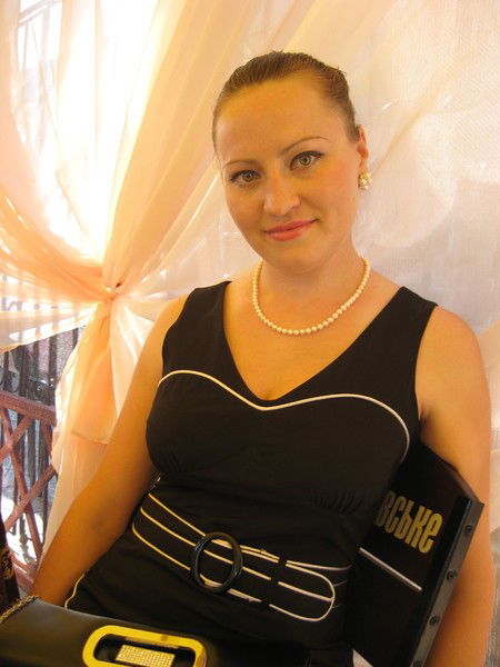 Татьяна Фёдорова