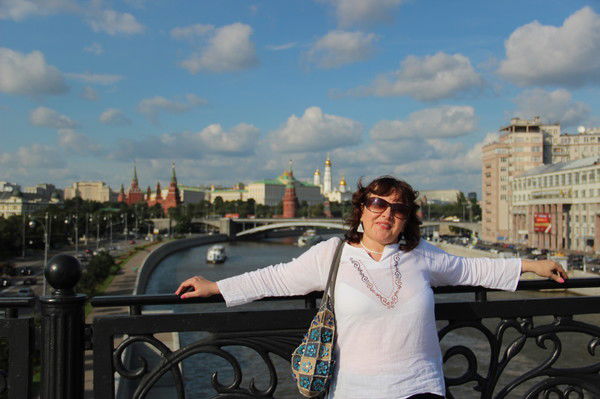 Елена Фомичева