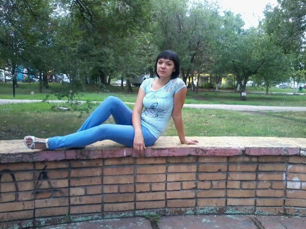 Елена Никифорова