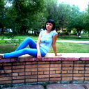 Елена Никифорова