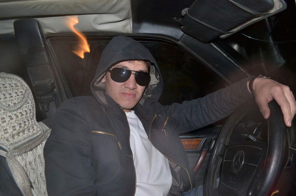 Азиз Койлубаев