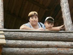 Наталья Рябоштанова