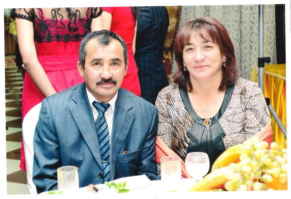 Амангельды Койшыманов