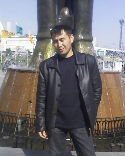 Ренат Ерубаев