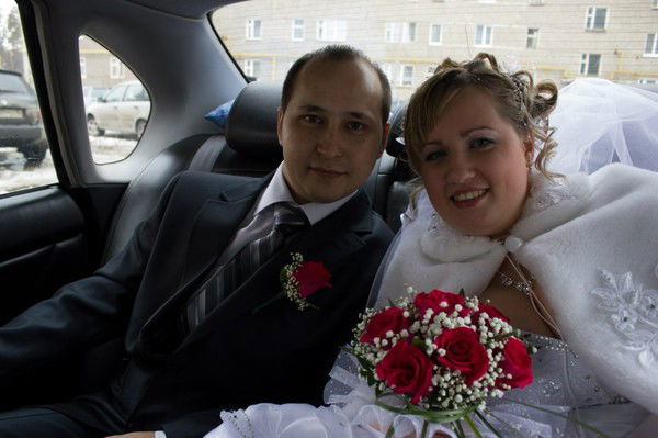 K@тюшк@ Новокрещенова