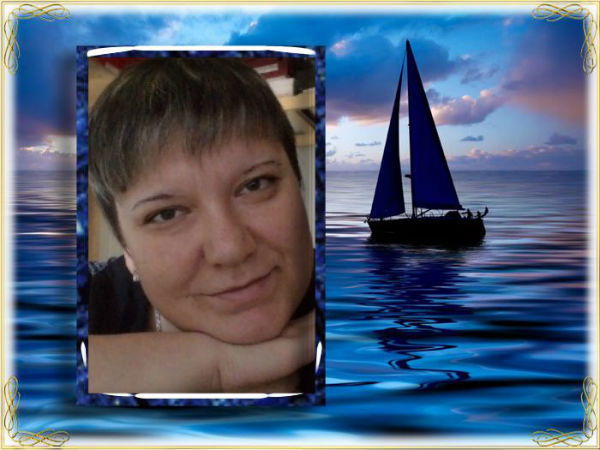 Екатерина Чернышёва