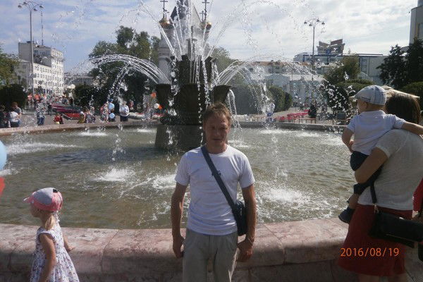 Николай Зырянов