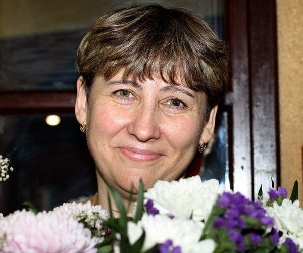 Леночка ------------