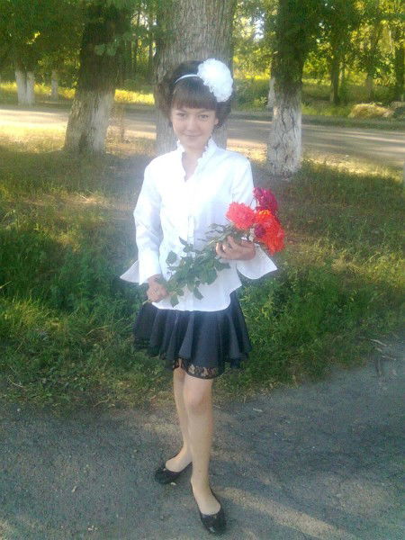 Виктория Коваль