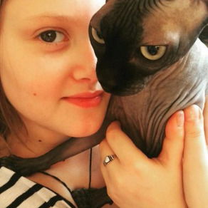 Мария Бондаренко