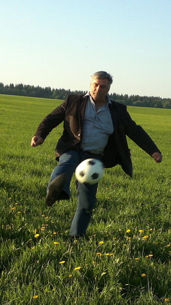 Владимир Ивкевич