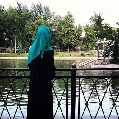 Хади Абдулхаджиева