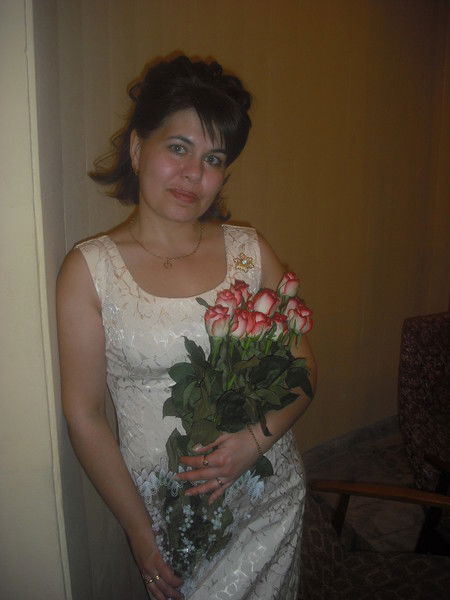 Юлия Остапчук