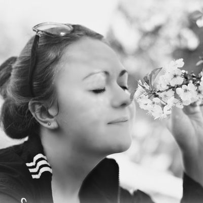 Инна Друзяк