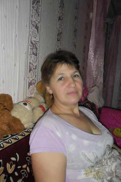 Галина Хмелевская