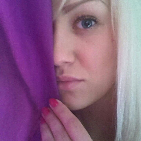 Мария Корнеева