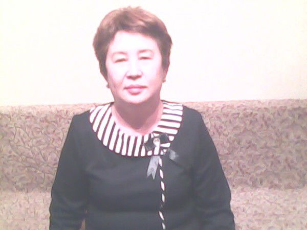 Бахыт Миралинова