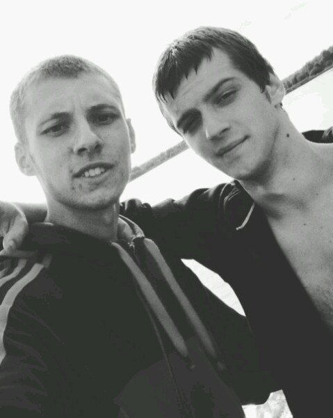 Дмитрий Горностаев