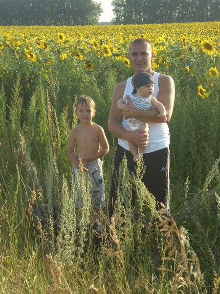 Андрей Ковалев