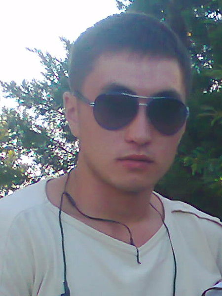 Сундетbek Раибеков