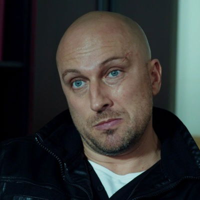 Николай Анисимов