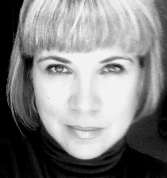 Елена Масликова