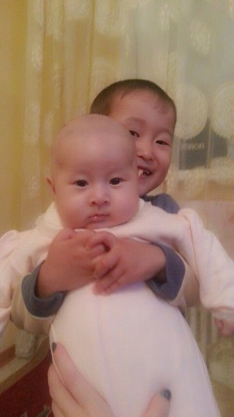 Меруерт Беришбаева