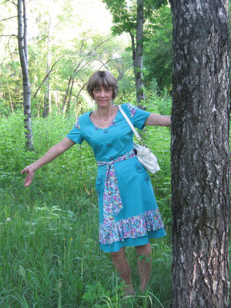 Нина Жиронкина