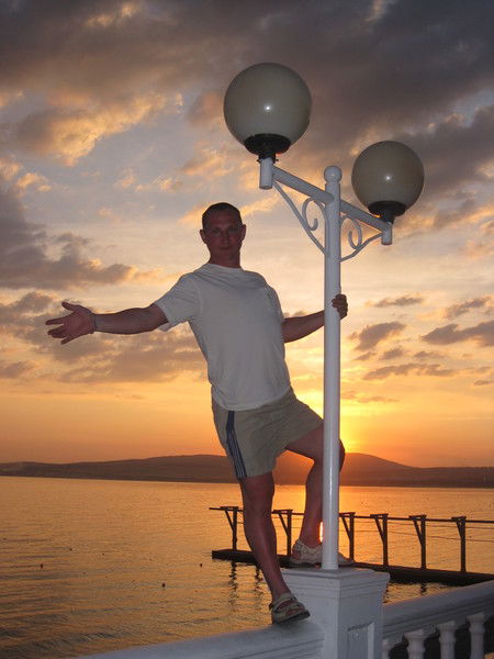 Сергей Линкин