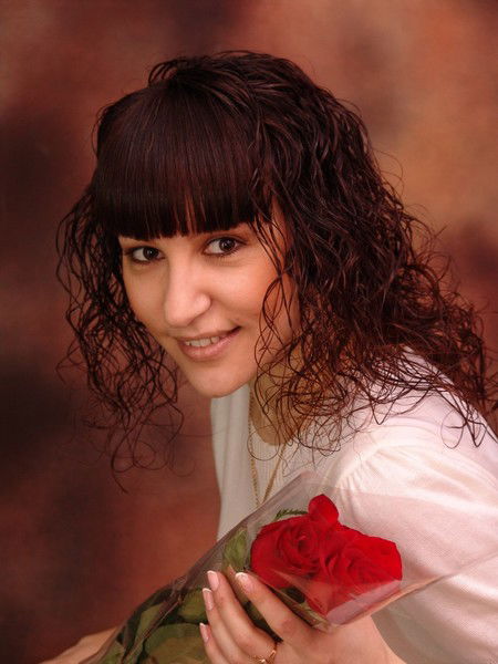 Ольга Доценко