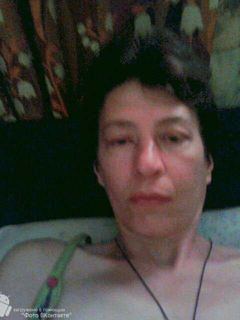 Наташа Лазебна