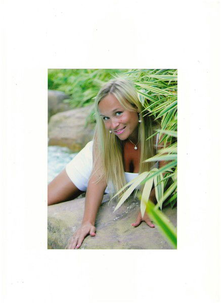 Оксана Добренкова