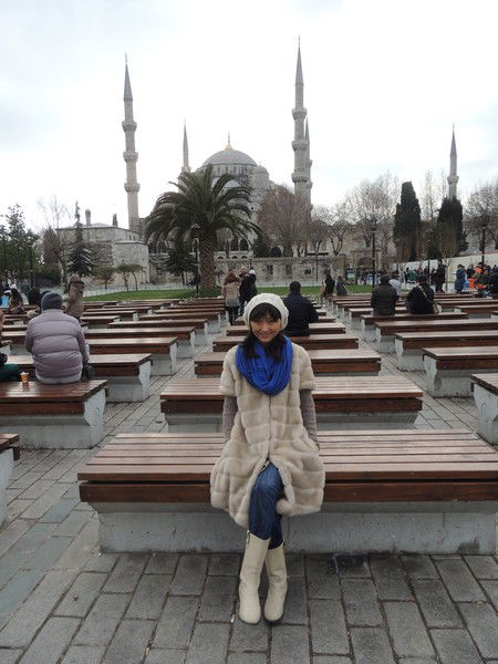 Бахытик Бахытик