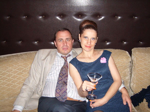 Eлена Харькова