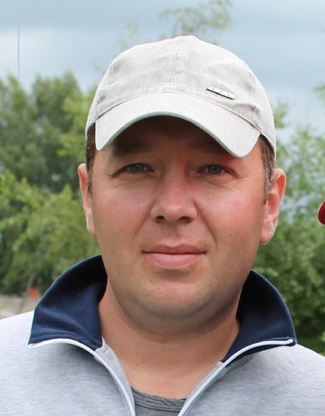 Александр Щепетев