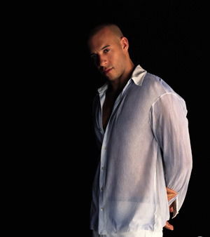 Дима Олексейчук