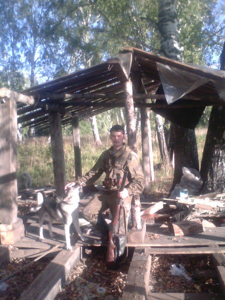 Артем Тюников