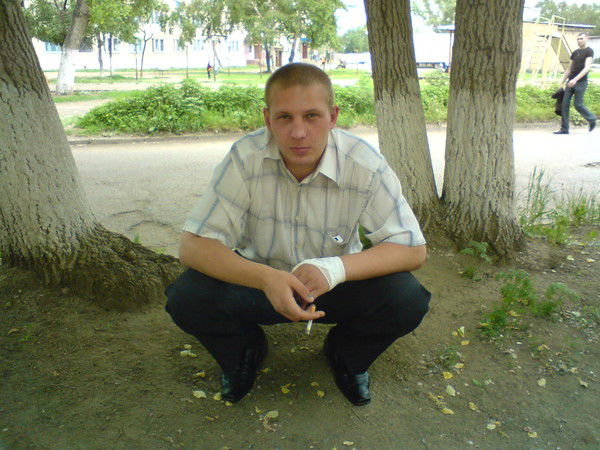 Дмитрий Шумейко